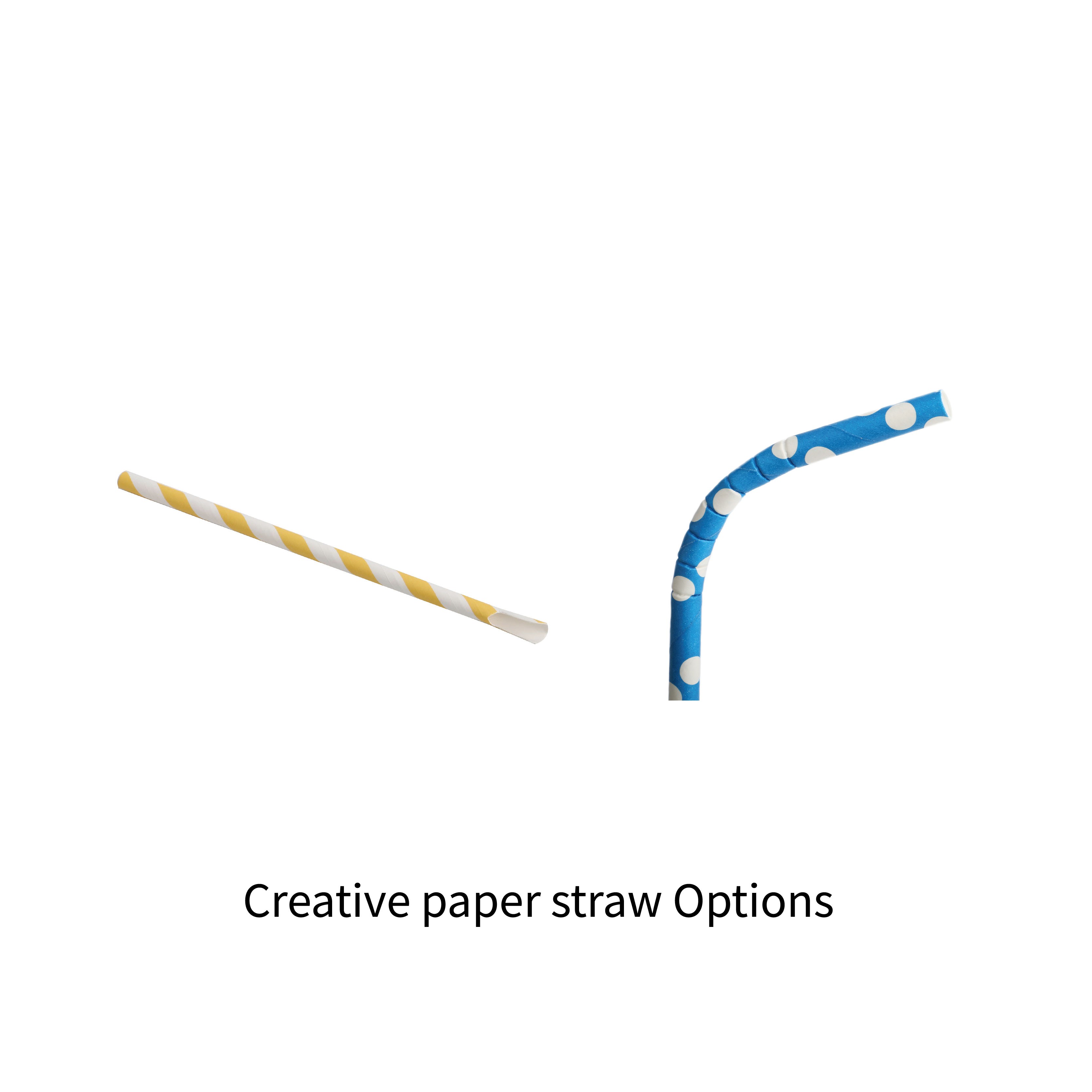 paper straw paper straw